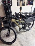 BikesOnline US Polygon Siskiu T8 - Mountain Bike Review