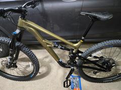 BikesOnline US Polygon Siskiu T8 - Mountain Bike Review