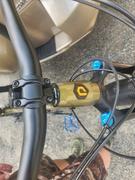 BikesOnline US Polygon Siskiu T8 - Mountain Bike Review