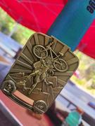 BikesOnline US Polygon Siskiu T8 - Mountain Bike Review
