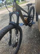 BikesOnline US Polygon Siskiu T8 - Mountain Bike Review