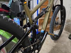 BikesOnline US Polygon Siskiu T8 - Mountain Bike Review