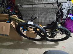 BikesOnline US Polygon Siskiu T8 - Mountain Bike Review