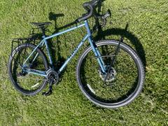 BikesOnline US Masi Giramondo 700c Adventure Bike Review