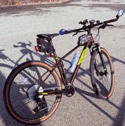 BikesOnline US Polygon Heist X7 - Hybrid Bike Review