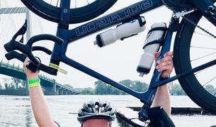 BikesOnline US Polygon Helios A7X - 105 Di2 Carbon Road Bike Review