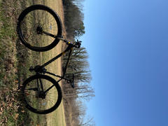 BikesOnline US Polygon Premier 5 - Mountain Bike Review