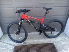 BikesOnline US Polygon Siskiu D5 - Mountain Bike Review