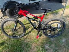 Polygon Siskiu D5 - Mountain Bike