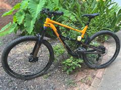 BikesOnline US Polygon Siskiu D6 SE - Mountain Bike Review