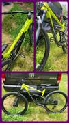 BikesOnline US Polygon Siskiu D7 - Mountain Bike Review