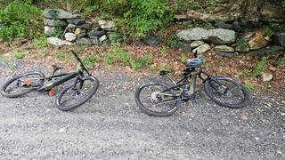 BikesOnline US Polygon Siskiu T7E - E-Mountain Bike Review