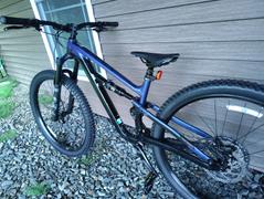 BikesOnline US Polygon Siskiu T8 - Mountain Bike Review