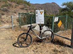 BikesOnline US Polygon Xtrada 7 - Mountain Bike Review