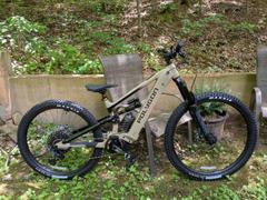 BikesOnline US Polygon Siskiu TE-N - Bosch E-Mountain Bike Review