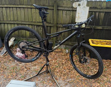 BikesOnline US Superior XF 999 TR - Carbon Mountain Bike Review