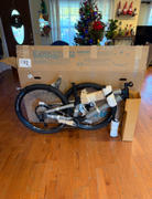 BikesOnline US Superior XF 999 TR - Carbon Mountain Bike Review