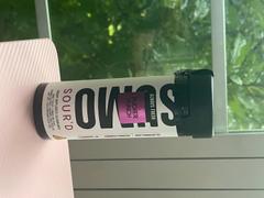 The Human Condition Shop Sour'd SUMO Gummies • 420MG/Gummy • Delta 8   Delta 9 THC Review