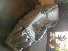 Wish Rock Relaxation Osaki OS-Pro Admiral II Massage Chair Review