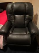 Wish Rock Relaxation UltraComfort UC562 Artemis Eclipse 5 Zone Zero Gravity Power Lift Chair Review