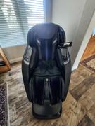 Wish Rock Relaxation Titan TP-Ronin 4D Massage Chair Review