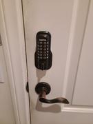 GoKeyless Lockey M210DC Review