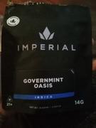 Imperial Extraction 14G GOVERNMINT OASIS THCA FLOWER (SMALLS) Review