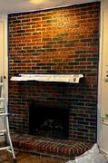 Giani, Inc. Brick Transformations Whitewashed Kit Review