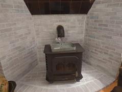 Giani, Inc. Brick Transformations Whitewashed Kit Review