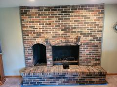 Giani, Inc. Brick Transformations Whitewashed Kit Review