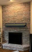 Giani, Inc. Brick Transformations Whitewashed Kit Review