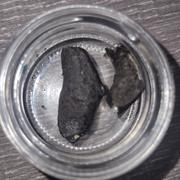 Vancity Labs Glueberry OG - Hash Review