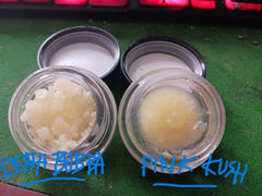 Vancity Labs Pink Kush - Live Resin Review