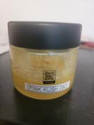 Vancity Labs Pink Kush - Live Resin Review