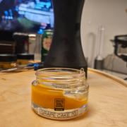 Vancity Labs Grape Cake - Live Resin Review