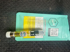 Vancity Labs Blue Zkittles - Dab Pen Review
