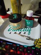 Vancity Labs Grape Haze - FSE Review