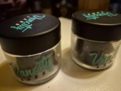 Vancity Labs Pakistan Delight Black Gold - Hash Review