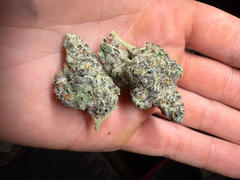 Vancity Labs Frumpz - AAAA Review