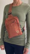 tentree Newport Sport Sling Review