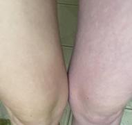 Nuda Sunless Self Tanning Mousse - Dark Review