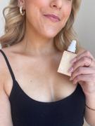 Nuda Sunless Illuminateur pour le corps Review