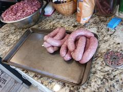 PS Seasoning Onion & Garlic Bratwurst Kit Review