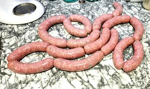 PS Seasoning No. 281 Tailgater Bratwurst Seasoning Review
