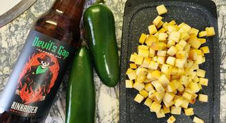 PS Seasoning No. 281 Tailgater Bratwurst Seasoning Review