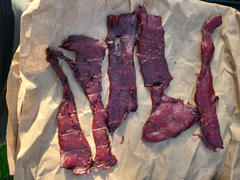 PS Seasoning Jerky Kit - Sweet & Hot Review