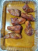 PS Seasoning Jackpot - Carolina Gold BBQ Sauce Review