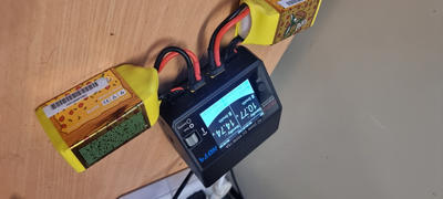 NextFPV.com.au HOTA D6 PRO CHARGER AC200W DC650W 15A Review