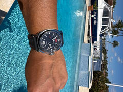 PANZERA WATCHES R2 SCHWARZ (20MM) Review