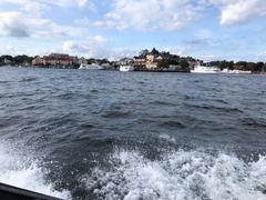 Upplevelse.com RIB Sightseeing Review